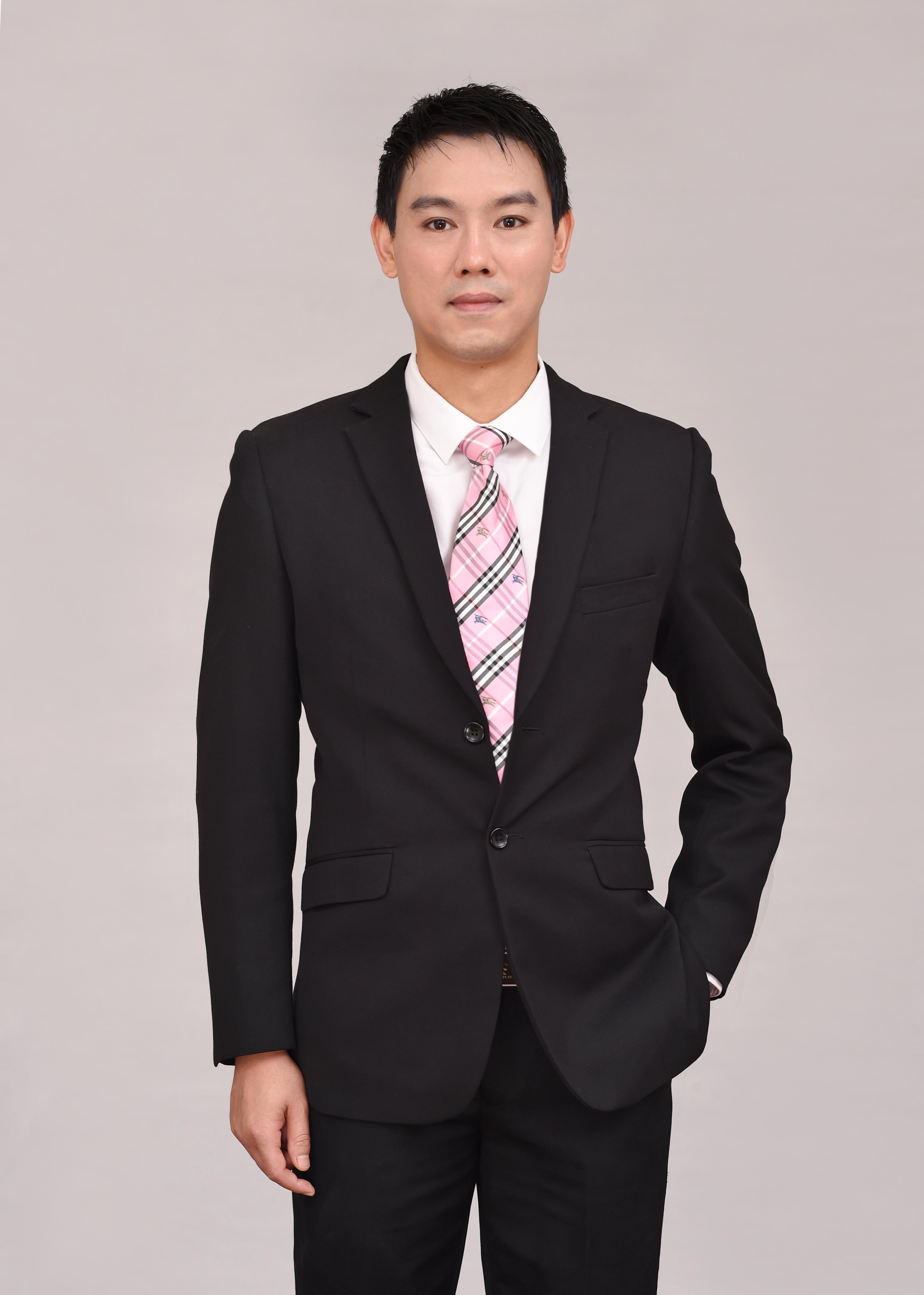 刘杜莉 动态图形设计负责人