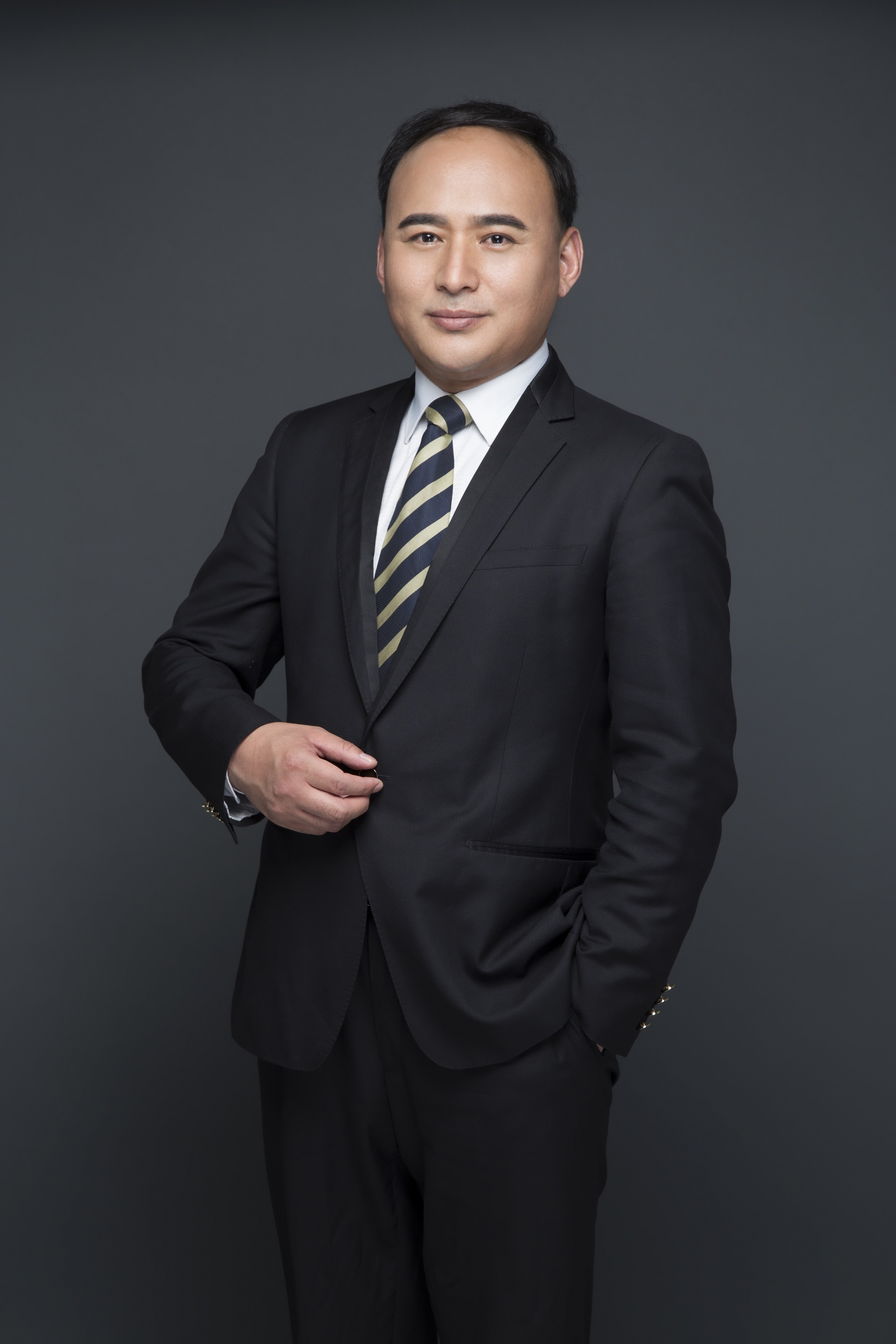 郭身萍 品牌视觉系统总监